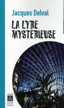 Bertrand.pt - La Lyre Mystérieuse