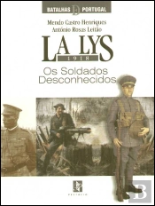La Lys - 1918 - Os Soldados Desconhecidos