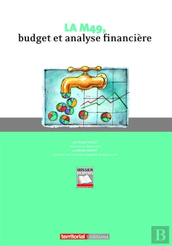Bertrand.pt - La M49, Budget Et Analyse Financière
