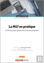 La M57 En Pratique : 23 Fiches Pour Passer De La Norme À L'Action
