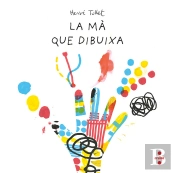 La Ma Que Dibuixa