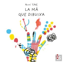 Bertrand.pt - La Ma Que Dibuixa