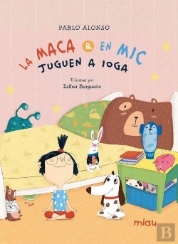 Bertrand.pt - La Maca I En Mic Jugen A Ioga
