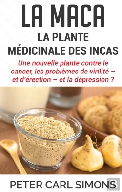 Bertrand.pt - La Maca La Plante Medicinale Des Incas