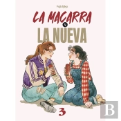 La Macarra Y La Nueva 03