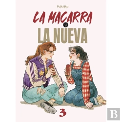 Bertrand.pt - La Macarra Y La Nueva 03