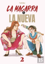 La Macarra Y La Nueva N 02