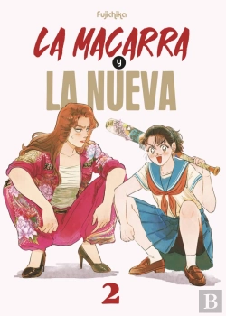 Bertrand.pt - La Macarra Y La Nueva N 02