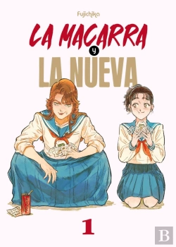 Bertrand.pt - La Macarra Y La Nueva