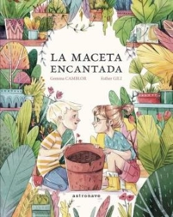 Bertrand.pt - La Maceta Encantada