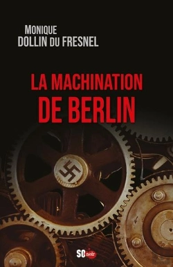 Bertrand.pt - La Machination De Berlin
