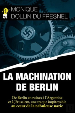 Bertrand.pt - La Machination De Berlin