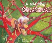 La Machine A Bonbons