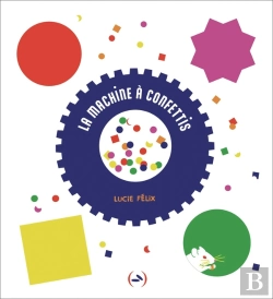 Bertrand.pt - La Machine À Confettis