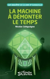 La Machine À Démonter Le Temps