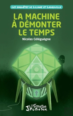Bertrand.pt - La Machine À Démonter Le Temps