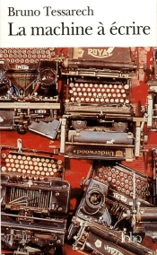La Machine À Écrire