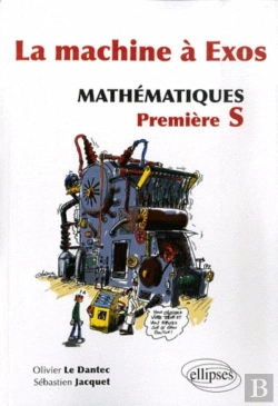 Bertrand.pt - La Machine A Exos ; Mathematiques ; 1ere S