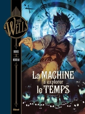 La Machine A Explorer Le Temps