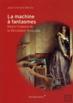 Bertrand.pt - La Machine A Fantasmes