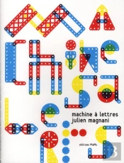 La Machine À Lettres