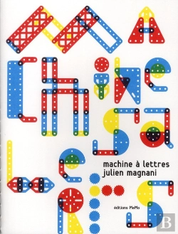 Bertrand.pt - La Machine À Lettres