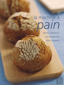 Bertrand.pt - La Machine A Pain