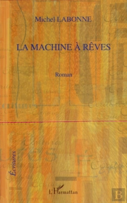 Bertrand.pt - La Machine À Rêves