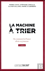 La Machine A Trier