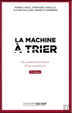 Bertrand.pt - La Machine A Trier