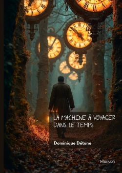 Bertrand.pt - La Machine À Voyager Dans Le Temps