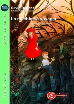 Bertrand.pt - La Machine A Voyager
