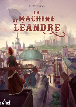 Bertrand.pt - La Machine De Léandre