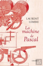 La Machine De Pascal