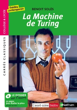 Bertrand.pt - La Machine De Turing