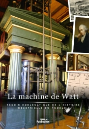 La Machine De Watt