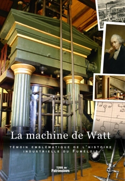 Bertrand.pt - La Machine De Watt