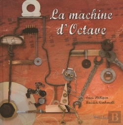 Bertrand.pt - La Machine D'Octave