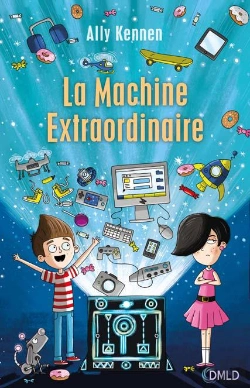 Bertrand.pt - La Machine Extraordinaire