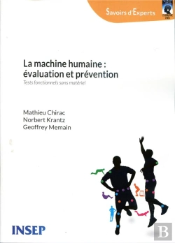 Bertrand.pt - La Machine Humaine : Évaluation Et Prévention