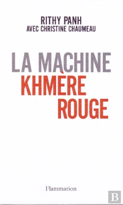 Bertrand.pt - La Machine Khmère Rouge