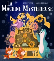La Machine Mysterieuse/La Machine Mysterieuse