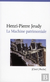 La Machine Patrimoniale