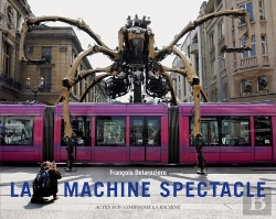 Bertrand.pt - La Machine-Spectacles