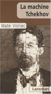 La Machine Tchekhov