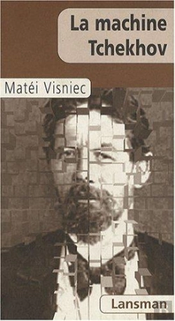 Bertrand.pt - La Machine Tchekhov