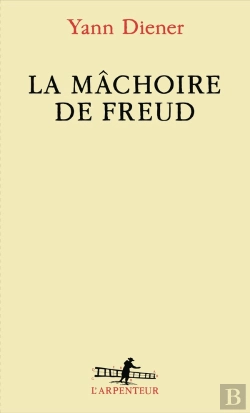 Bertrand.pt - La Mâchoire De Freud