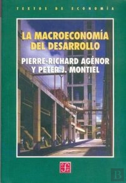Bertrand.pt - La Macroeconomia Del Desarrollo  