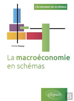 Bertrand.pt - La Macroéconomie En Schémas