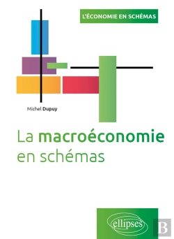 Bertrand.pt - La Macroéconomie En Schémas